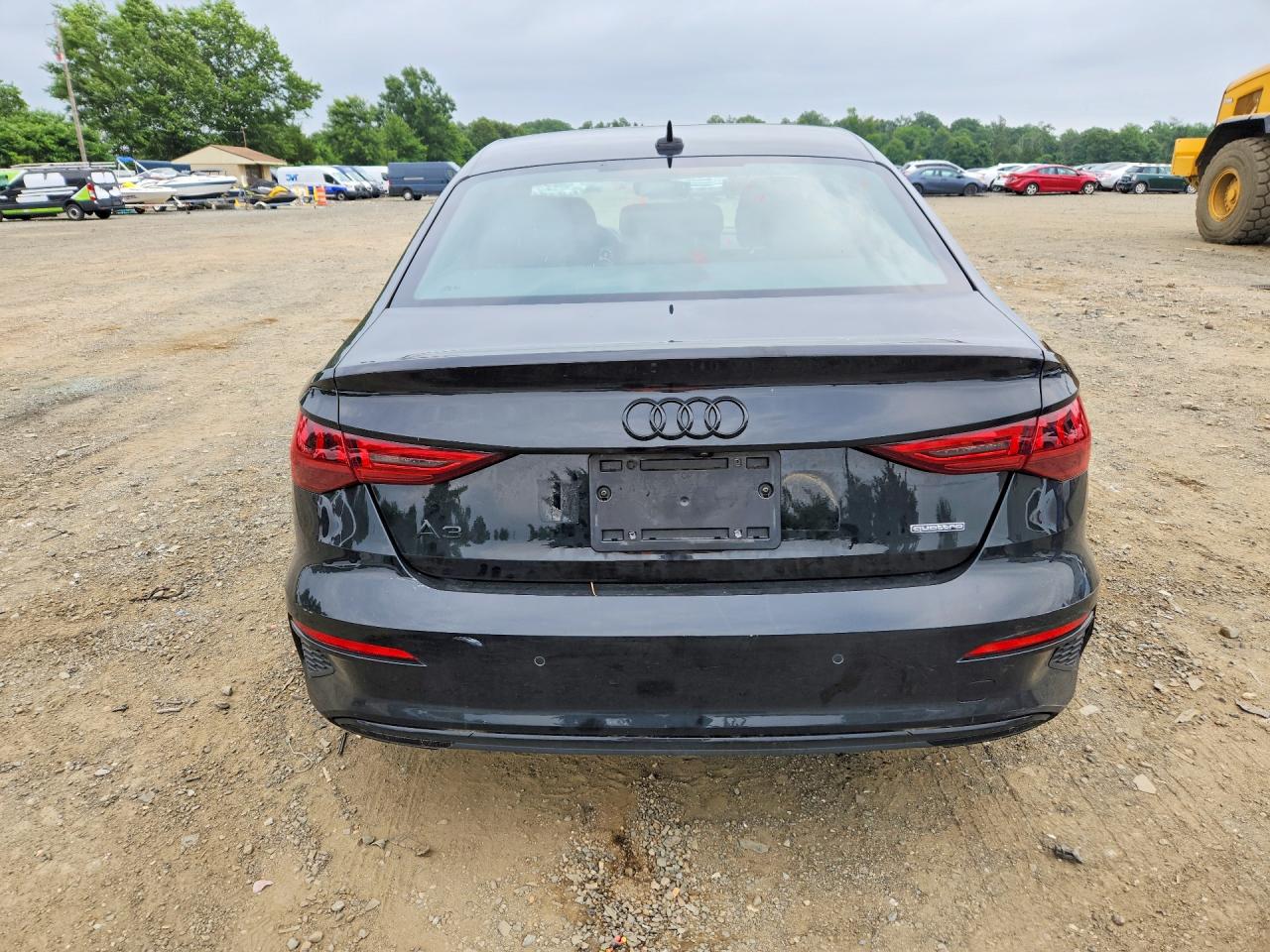 2024 AUDI A3