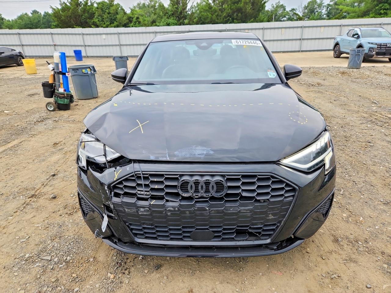 2024 AUDI A3