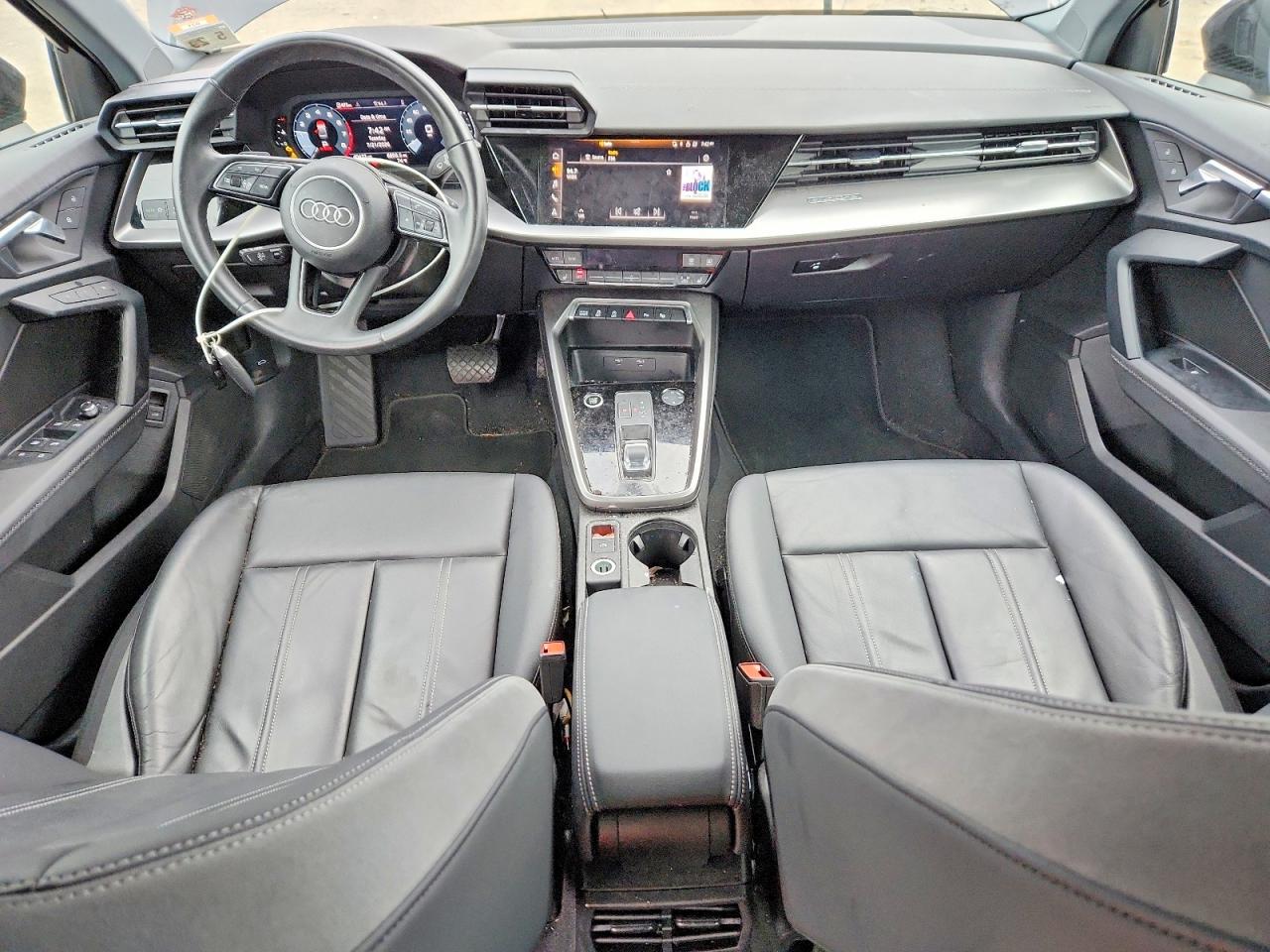2024 AUDI A3