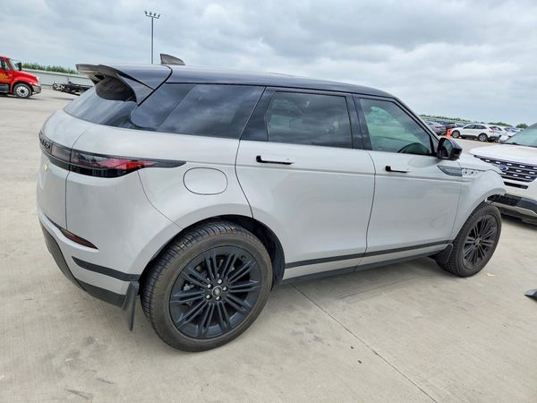 2024 LAND ROVER RANGE ROVER EVOQUE