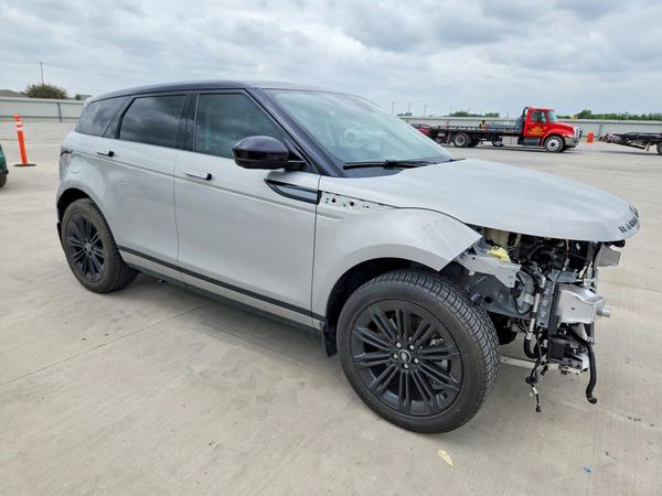 2024 LAND ROVER RANGE ROVER EVOQUE