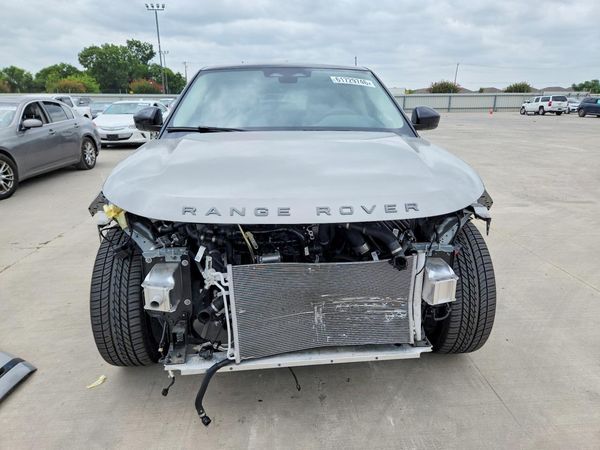 2024 LAND ROVER RANGE ROVER EVOQUE