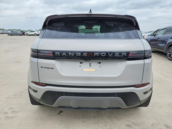 2024 LAND ROVER RANGE ROVER EVOQUE