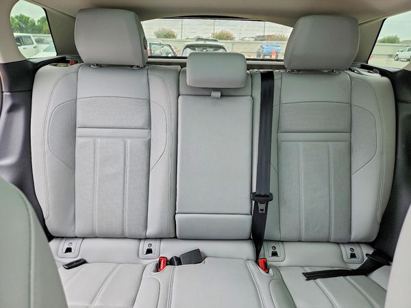 2024 LAND ROVER RANGE ROVER EVOQUE