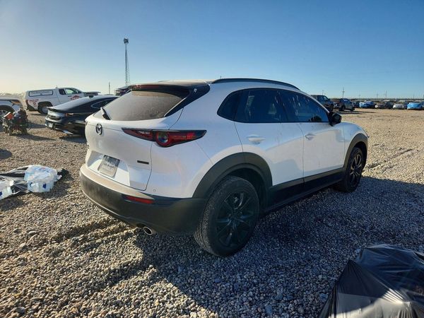2026 MAZDA CX-30