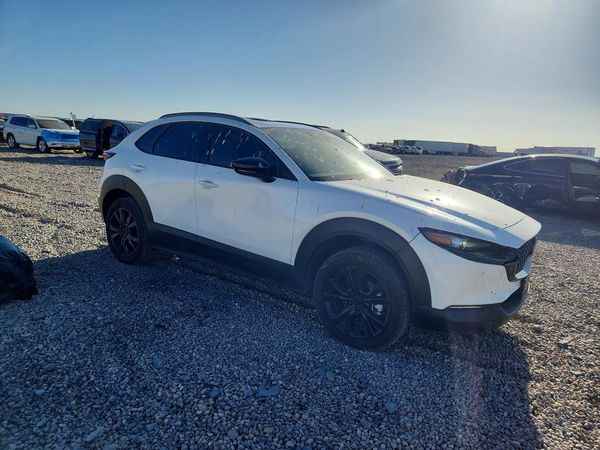2026 MAZDA CX-30