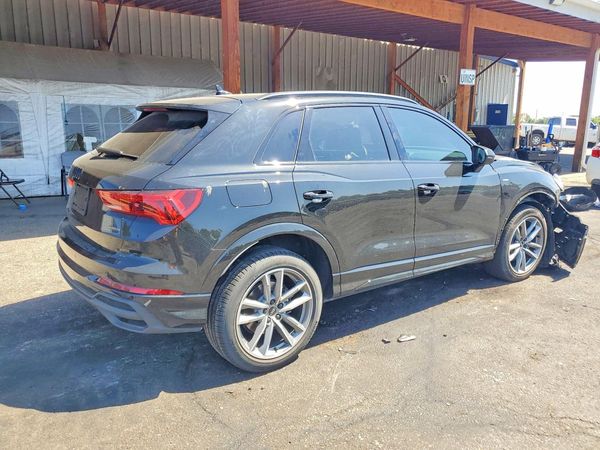 2024 AUDI Q3