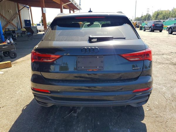 2024 AUDI Q3