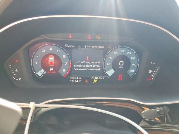 2024 AUDI Q3