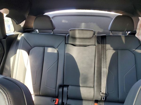 2024 AUDI Q3