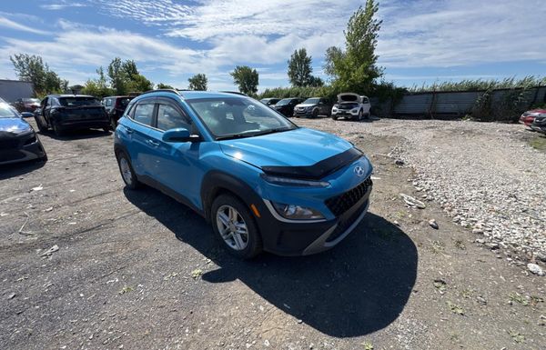 2022 HYUNDAI KONA