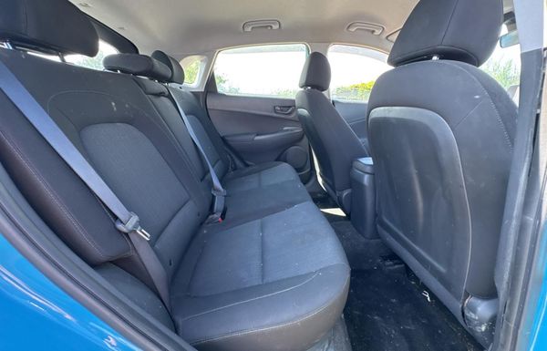 2022 HYUNDAI KONA