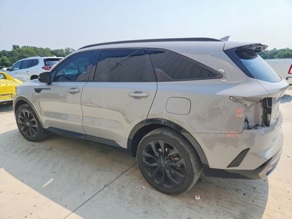 2022 KIA SORENTO SX/SX-P