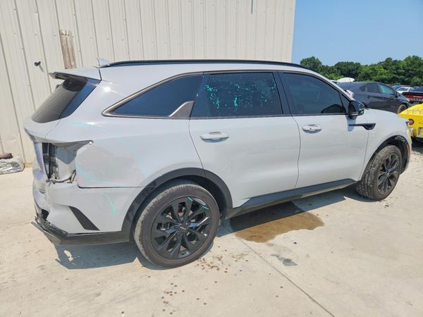 2022 KIA SORENTO SX/SX-P