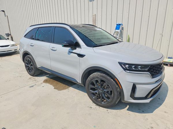 2022 KIA SORENTO SX/SX-P