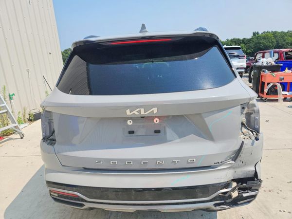2022 KIA SORENTO SX/SX-P