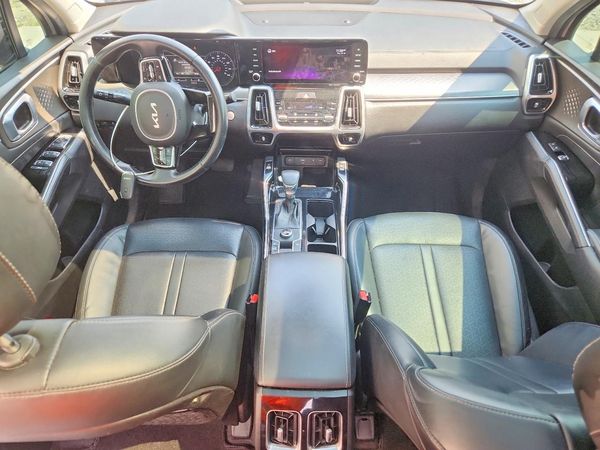 2022 KIA SORENTO SX/SX-P