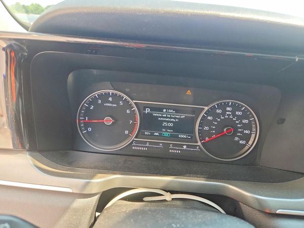 2022 KIA SORENTO SX/SX-P