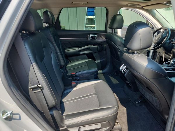 2022 KIA SORENTO SX/SX-P
