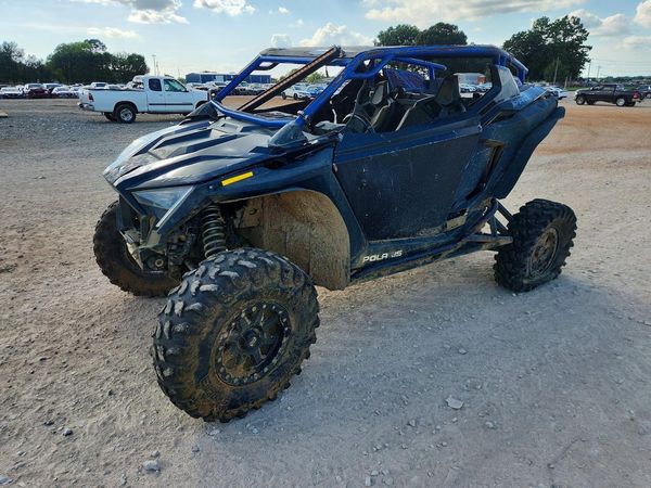 2022 POLARIS RZR PRO XP