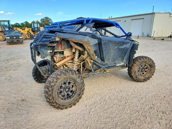2022 POLARIS RZR PRO XP