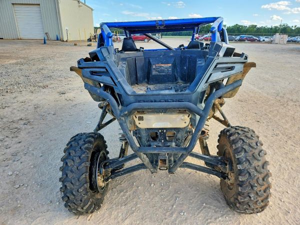 2022 POLARIS RZR PRO XP