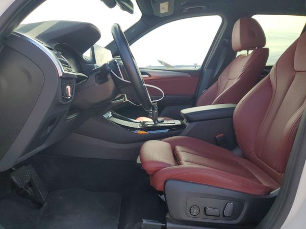 2024 BMW X3 sDrive30i SA