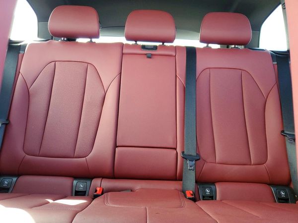 2024 BMW X3 sDrive30i SA