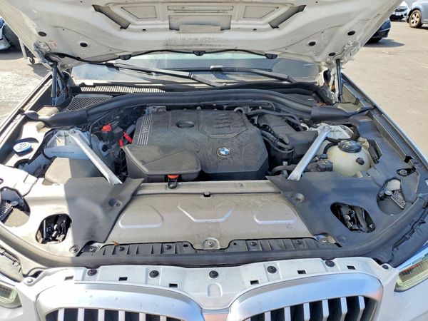 2024 BMW X3 sDrive30i SA