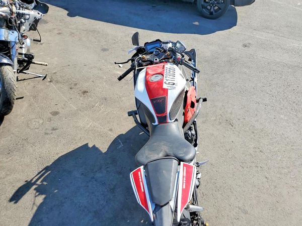2022 YAMAHA YZFR7