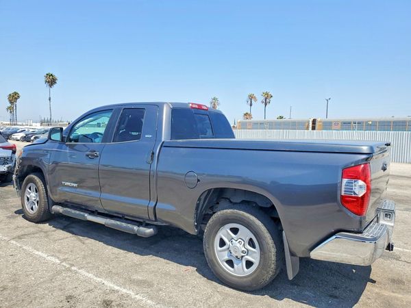 2019 TOYOTA TUNDRA SR5 Grade