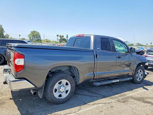 2019 TOYOTA TUNDRA SR5 Grade