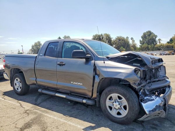 2019 TOYOTA TUNDRA SR5 Grade