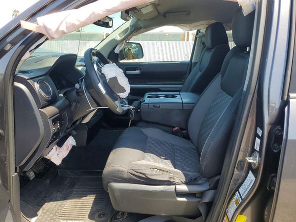 2019 TOYOTA TUNDRA SR5 Grade