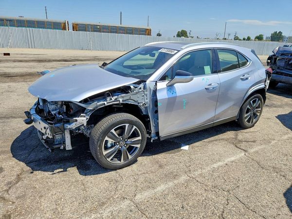 2026 LEXUS UX 300H