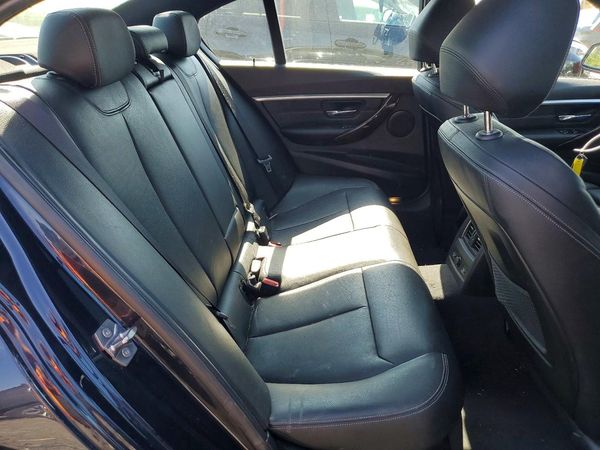 2016 BMW 328 xDrive
