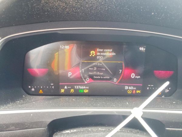 2024 VOLKSWAGEN TIGUAN SE R-Line Black — ODOM