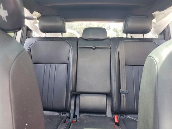 2024 VOLKSWAGEN TIGUAN SE R-Line Black — SUVN
