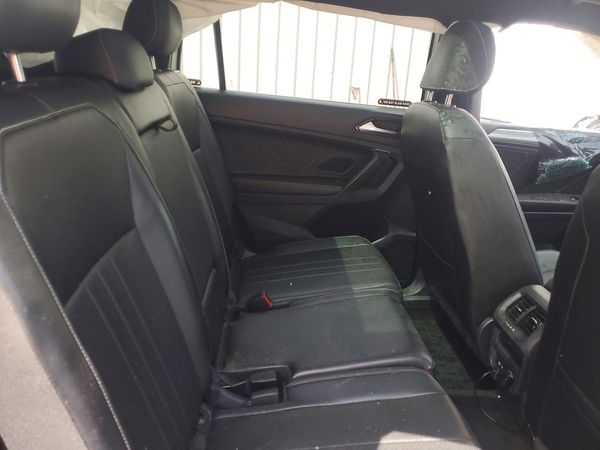 2024 VOLKSWAGEN TIGUAN SE R-Line Black — PSRS