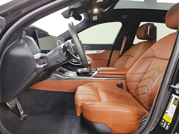 2023 BMW 760 xDrive