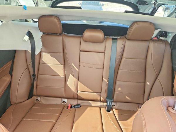 2025 MERCEDES-BENZ GLE GLE350 4MATIC
