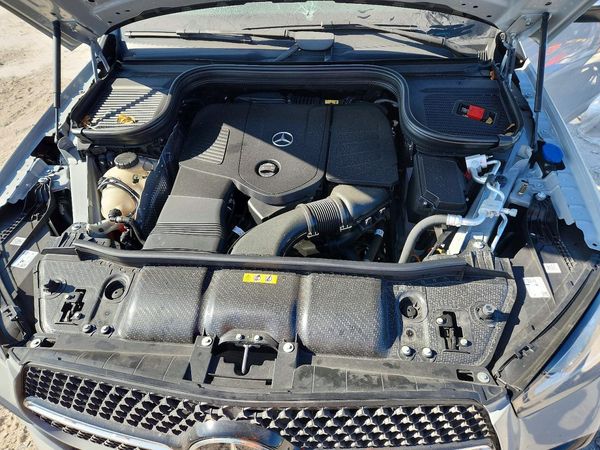 2025 MERCEDES-BENZ GLE GLE350 4MATIC