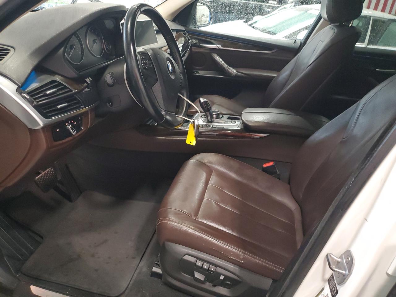 2014 BMW X5 sDrive35i