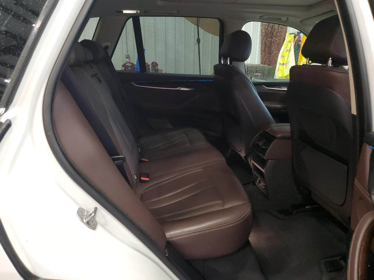 2014 BMW X5 sDrive35i