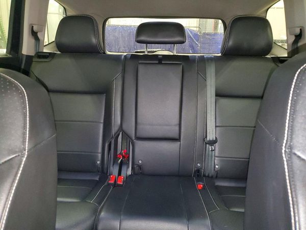 2021 VOLKSWAGEN ATLAS 4Motion SEL R-Line