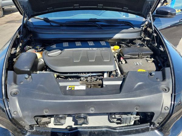 2016 JEEP CHEROKEE LATITUDE FWD