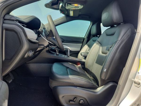 2024 JEEP COMPASS Latitude Lux, Altitude