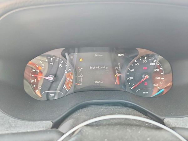 2024 JEEP COMPASS Latitude Lux, Altitude