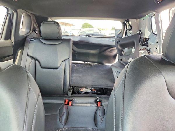 2024 JEEP COMPASS Latitude Lux, Altitude