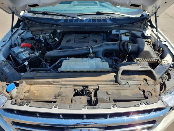 2021 FORD F150